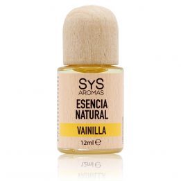 Esencia SYS Vainilla 12ml